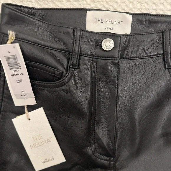 Wilfred - The Melina Pants - Picture 2 of 3